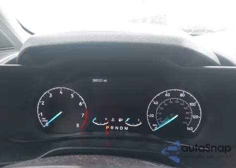 2020 Ford Transit Connect Xl from USA, damaged, VIN NM0LS7E2XL1459476